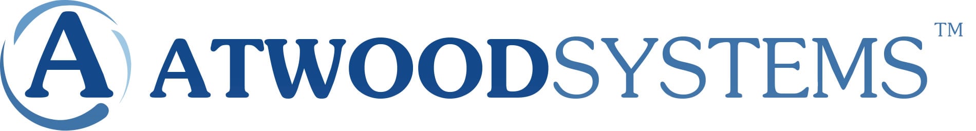 [ Atwood Systems Logo Image ]